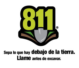 811 Logo