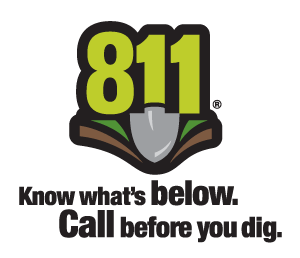 811 Logo